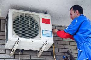 Find HVAC Contractors in Jefferson Parish County