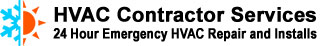 Jefferson Parish County HVAC Contractors